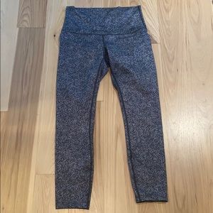 LULULEMON WUNDER UNDER